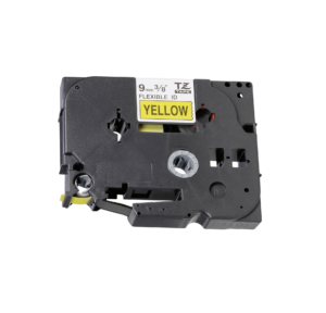 Brother TZ-FX621 Flexible Label Tape