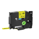 Brother TZ-HS631 Heat Shrink Label Tape