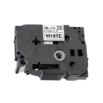 Brother TZ-FX241 Flexible Label Tape