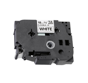 Brother TZ-FX241 Flexible Label Tape