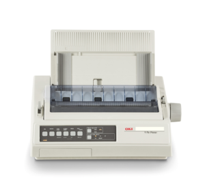 Oki Microline 3321 Refurbished Printer