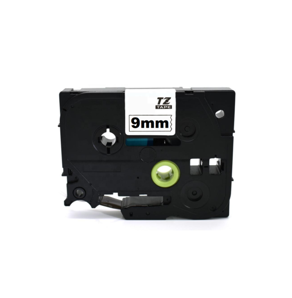 Brother Compatible TZ - 9mm Label Tape