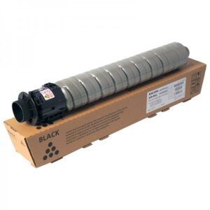 Ricoh IM-C4500/5500 Black Generic Toner