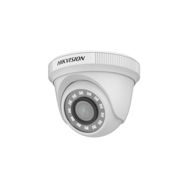 Hikvision 20M-2.8mm Dome Indoor Camera