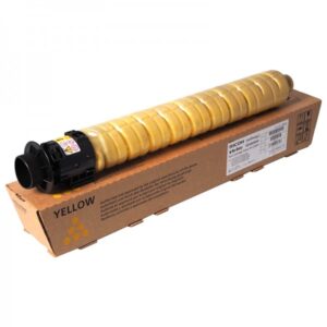 Ricoh IM-C4500/5500 Yellow Generic Toner