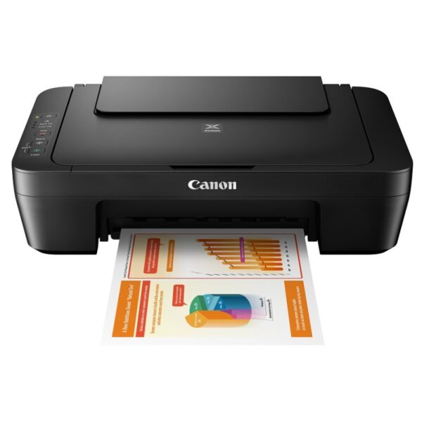 Canon Pixma MG2540S 3-IN-1 Multifunctional Printer