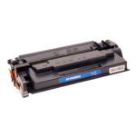 Canon 057 Black Generic Toner