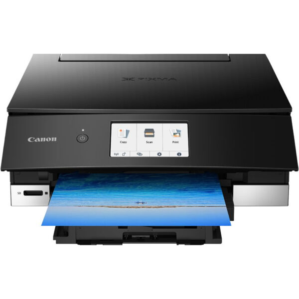 Canon PIXMA TS8340 Inkjet Colour Printer