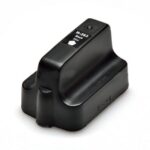 HP 363 Black Generic Ink