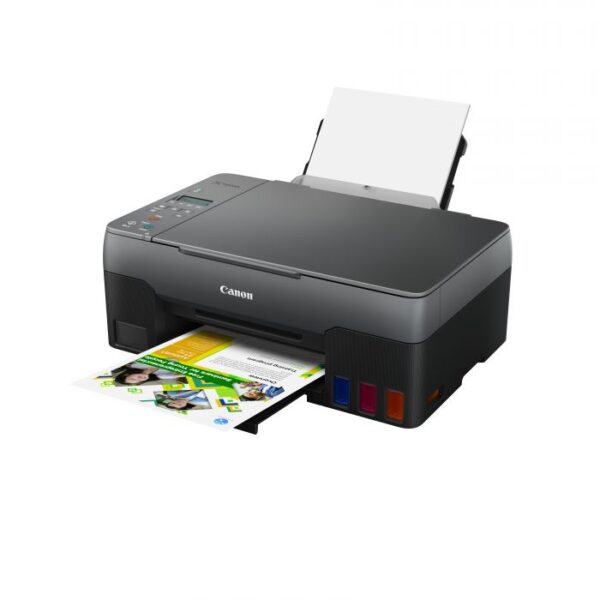 Canon PIXMA G3420 Mega Tank Printer