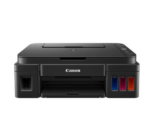 Canon PIXMA G3411 Multifunctional Ink Tank