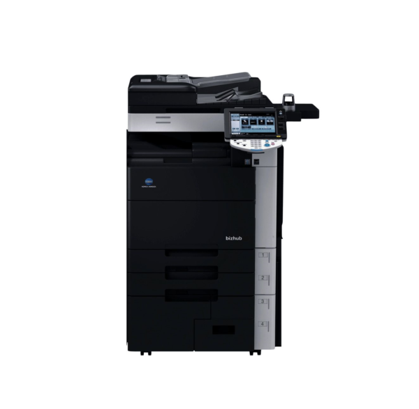 Konica Minolta C220 Colour Refurbished Multifunction Copier