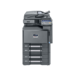 Kyocera TASKalfa 3501i Mono Laser Refurbished Copier