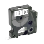Dymo D1 Label Tape (12mm*7m)