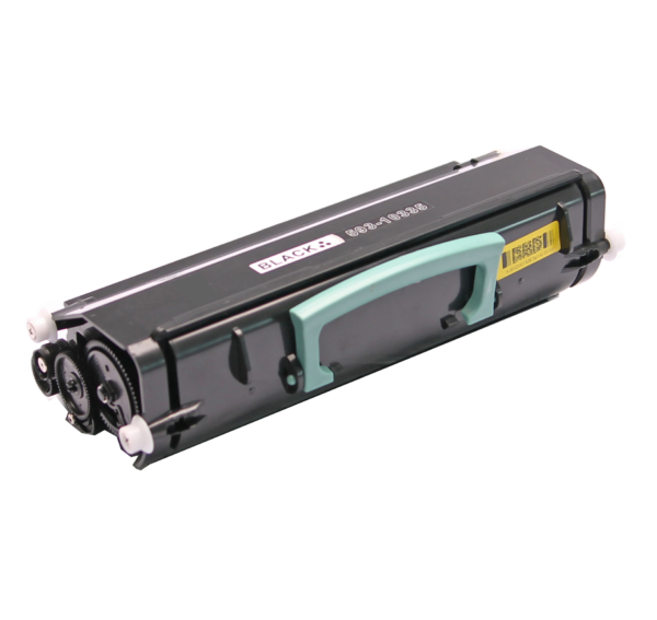 LexmaLexmark E230 Generic Toner Cartridge (24015SA)rk E230 Black Generic Toner