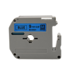 Brother M-K521 Label Tape M/MK