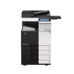 Konica Minolta C284E Colour Refurbished Multifunction Copier