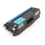 Brother TN310/340 Cyan Generic Toner