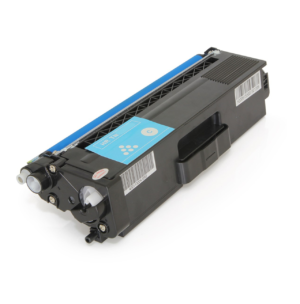 Brother TN310/340 Cyan Generic Toner