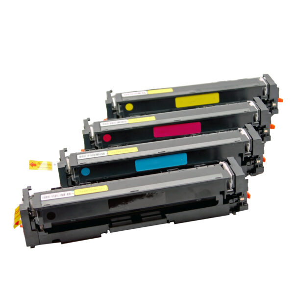 HP 203X B/C/M/Y Generic Cartridges