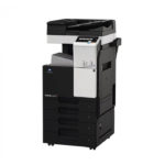 Konica Minolta C227 Colour Refurbished Multifunction Copier