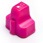 HP 365/363 Magenta Generic Ink