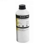 Ricoh Black Sublimation Dye Ink Bottle