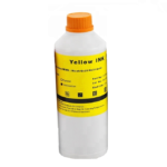 Ricoh Yellow Sublimation Dye Ink Bottle