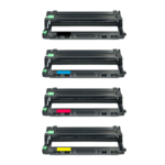 Brother DR240 B/C/M/Y Generic Drum Units
