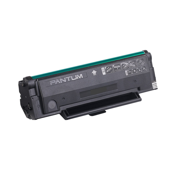 Pantum PC-210 Black Generic Toner