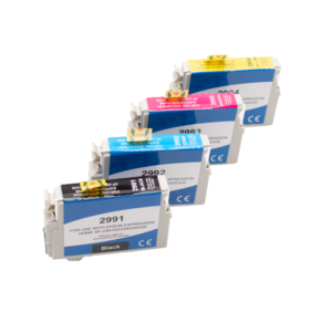 Epson T2991/2/3/4 Generic Cartridges *Value-Pack*