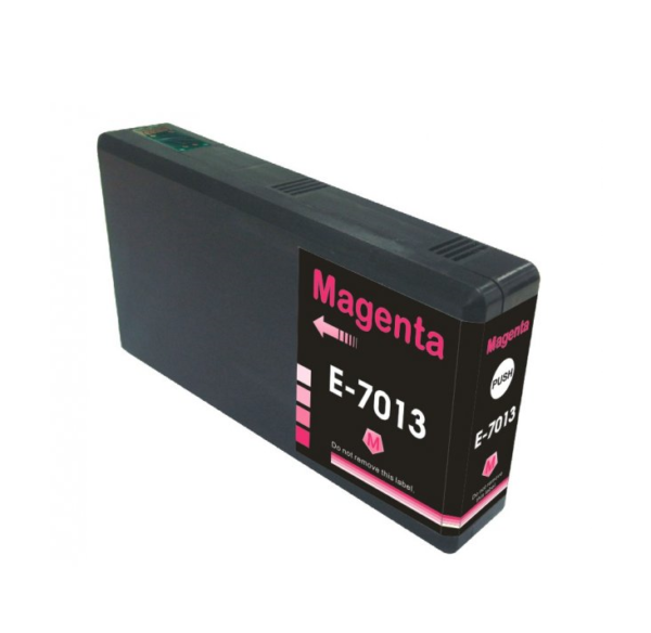 Epson T7013 Magenta Generic Ink