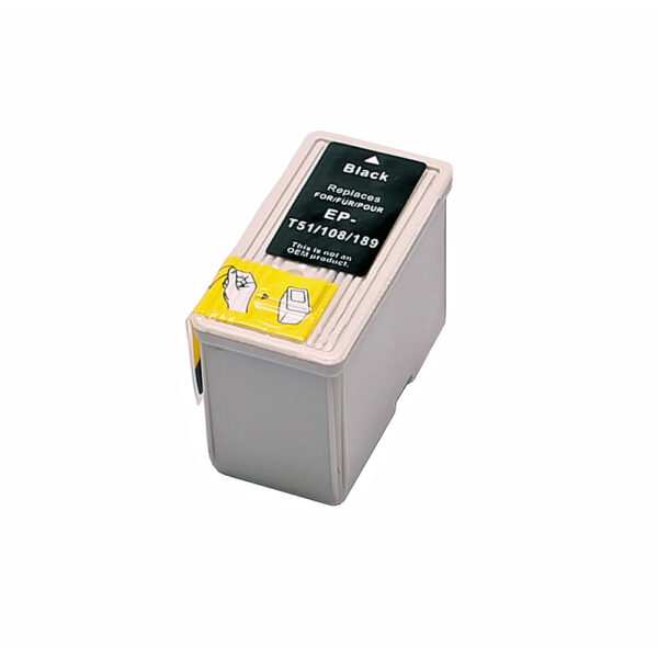 Epson T050 Black Generic Ink