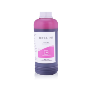 Epson Light-Magenta Sublimation Dye Ink Bottle