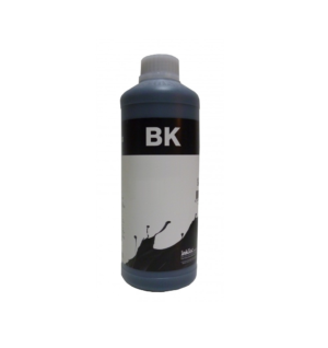 Epson Black Sublimation Dye Ink Bottle