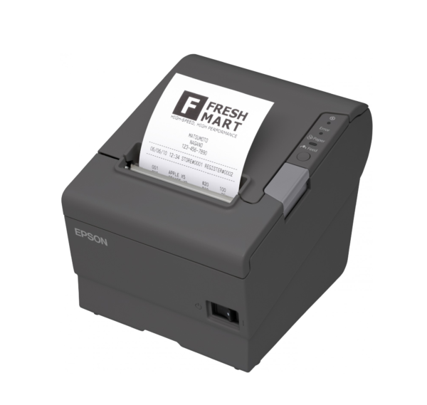 Epson TM-T88V Series Receipt Printer