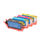 HP 912XL B/C/M/Y Generic Cartridges