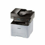 Samsung ProXpress M3870 Refurbished Mono Laser Multifunction Printer