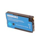 HP 963XL Cyan Generic Cartridge