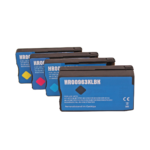 HP 963XL B/C/M/Y Generic Cartridges