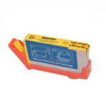 HP 912XL Yellow Generic Ink