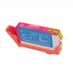 HP 912XL Magenta Generic Ink