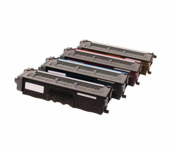 Brother TN-348BK Black Generic Toner