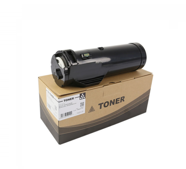 Xerox 3655 Original Toner Cartridge