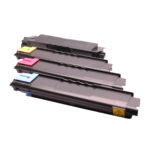 Kyocera TK 5160 B/C/M/Y Generic Toners