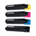 Kyocera TK 8305 B/C/M/Y Generic Toners