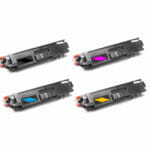 Brother TN315/TN325 *Value-Pack* Generic Toners