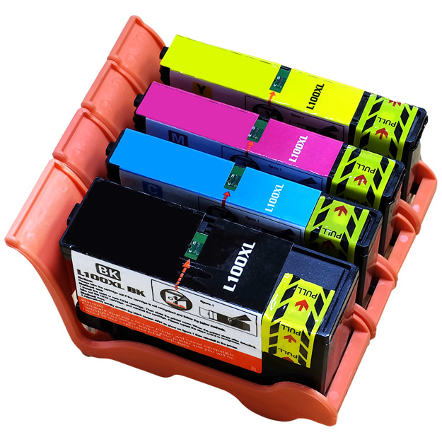 Lexmark 31 Ink Lexmark - Toner Cartridges Online Store - Toner Corporation