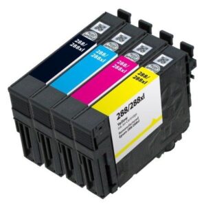 Epson Printer Ink