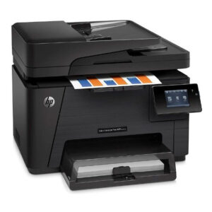 HP Colour Printers